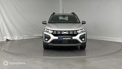 Sandero 1.0 TCe 90ch Expression 2023 occasion 59320 Sequedin
