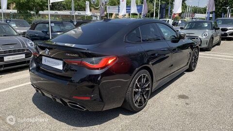 Série 4 M440iA xDrive 374ch M Performance 2021 occasion 13100 Aix-en-Provence