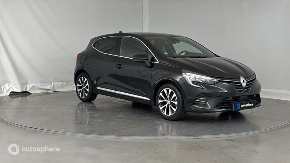 Clio 1.0 TCe 90ch Techno 2023 occasion 62220 Carvin