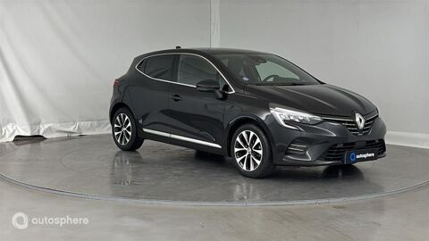 Clio 1.0 TCe 90ch Techno 2023 occasion 62220 Carvin