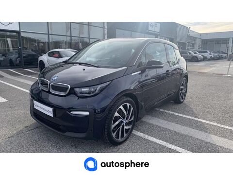 BMW i3 170ch 120Ah Edition WindMill Atelier 2021 occasion Aix-en-Provence 13100