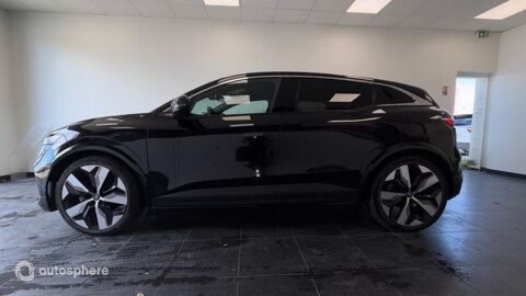 M&eacute;gane E-Tech Electric EV60 220ch Techno super charge 2022 occasion 84120 Pertuis