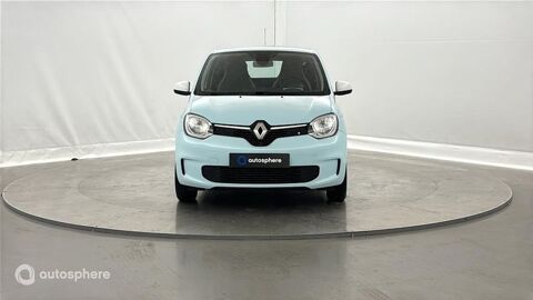 Twingo 1.0 SCe 65ch Limited E6D-Full 2022 occasion 57100 Thionville