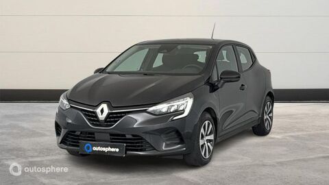 Renault Clio 1.0 TCe 90ch Equilibre 2023 occasion Longuenesse 62219