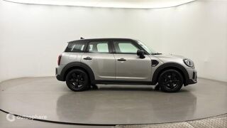 Countryman Cooper 136ch Edition Premium Plus BVA7 2023 occasion 33260 LA TESTE DE BUCH