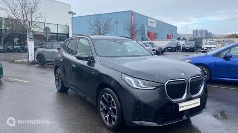 X3 xDrive20 208ch M Sport 2025 occasion 64100 Bayonne