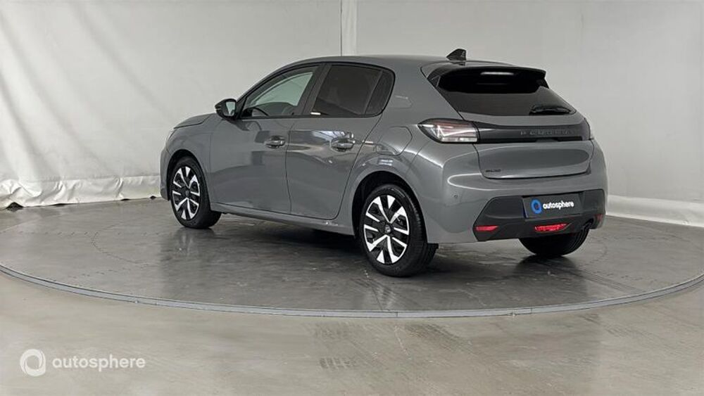 208 1.2 PureTech 100ch S&S Active 2024 occasion 60000 Beauvais