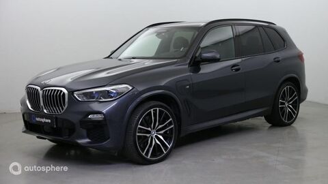 Annonce voiture BMW X5 63999 