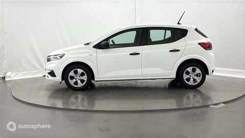 Sandero 1.0 ECO-G 100ch Essential -24 2024 occasion 62219 Longuenesse