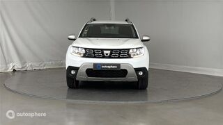 Duster 1.5 Blue dCi 115ch Prestige 4x2 2018 occasion 51000 Ch&acirc;lons-en-Champagne