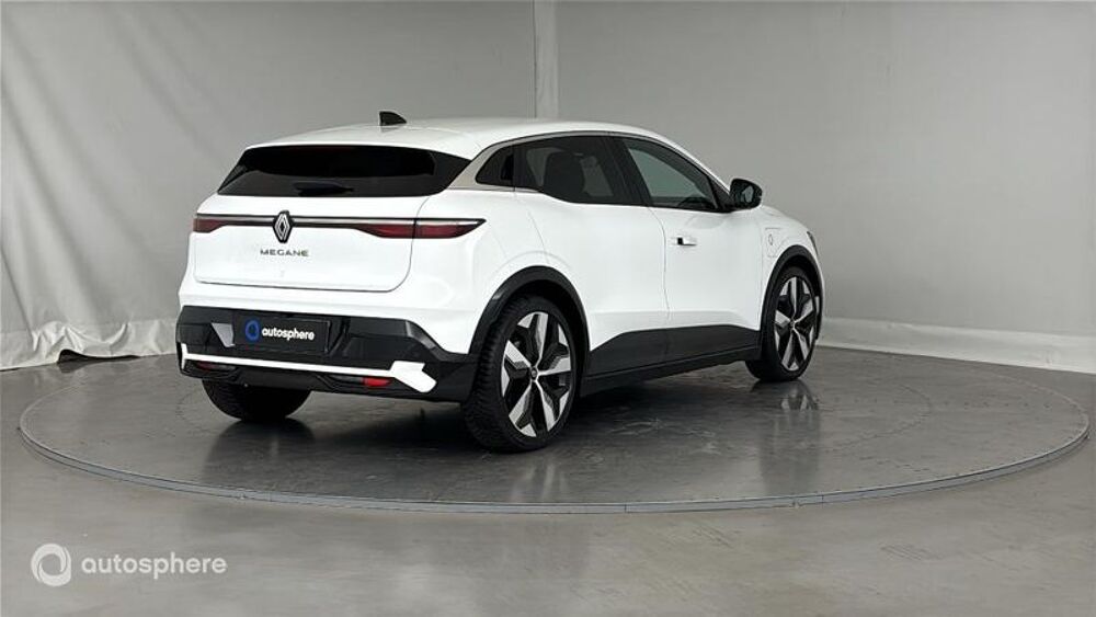 M&eacute;gane E-Tech Electric EV60 220ch Techno super charge 2023 occasion 57200 Sarreguemines
