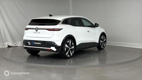 M&eacute;gane E-Tech Electric EV60 220ch Techno super charge 2023 occasion 57200 Sarreguemines
