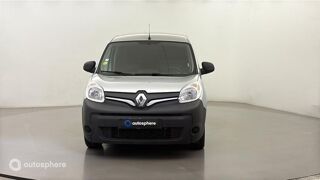 Kangoo 1.5 Blue dCi 95ch Business 5cv 2021 occasion 94000 Cr&eacute;teil
