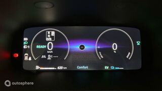 Captur 1.6 E-Tech full hybrid 145ch esprit Alpine 2025 occasion 10100 Romilly-sur-Seine