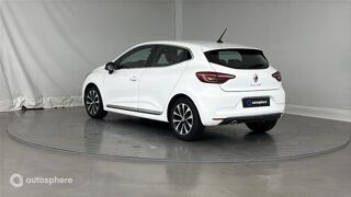 Clio 1.0 TCe 90ch Intens X-Tronic -21N 2022 occasion 59223 Roncq