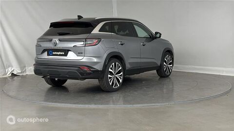Austral 1.2 E-Tech full hybrid 200ch Iconic 2023 occasion 77100 Meaux