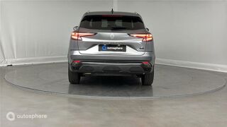 Austral 1.2 E-Tech full hybrid 200ch Techno - 25 2025 occasion 62231 Coquelles