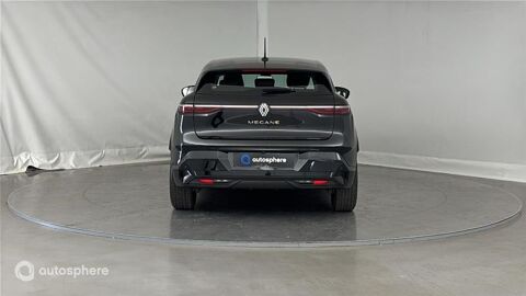 M&eacute;gane E-Tech Electric EV60 220ch Equilibre super charge 2023 occasion 62000 Arras