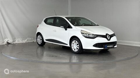 Clio 1.2 16v 75ch Life Euro6 2015 2016 occasion 59320 Sequedin