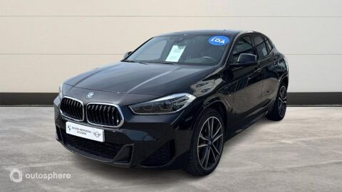 X2 xDrive25eA 220ch M Sport Euro6d-T 6cv 2023 occasion 30100 Al&egrave;s