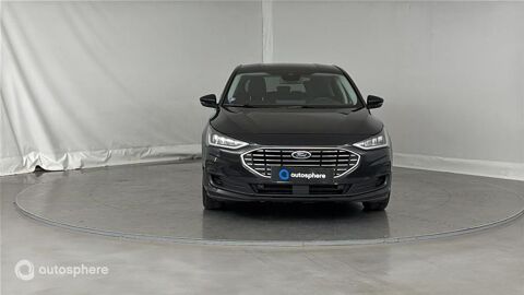 Focus 1.0 Flexifuel mHEV 125ch Titanium Style 2023 occasion 59494 Petite-For&ecirc;t