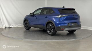 Symbioz 1.8 E-Tech full hybrid 160ch esprit Alpine - 25 2025 occasion 62000 Arras
