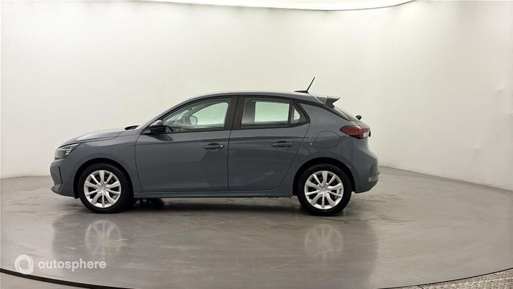 Corsa 1.2 75ch 2024 occasion 79000 Niort