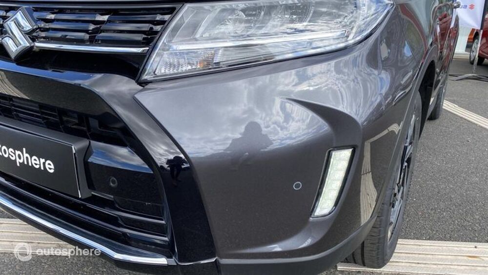 Vitara 1.4 Boosterjet Hybrid 110ch Style MY25 2026 occasion 37540 Saint-Cyr-sur-Loire