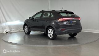 Taigo 1.0 TSI 110ch Life Business DSG7 2022 occasion 51100 Reims