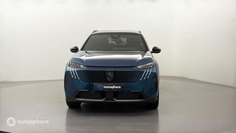 5008 Hybrid 136ch GT e-DCS6 2025 occasion 37540 Saint-Cyr-sur-Loire