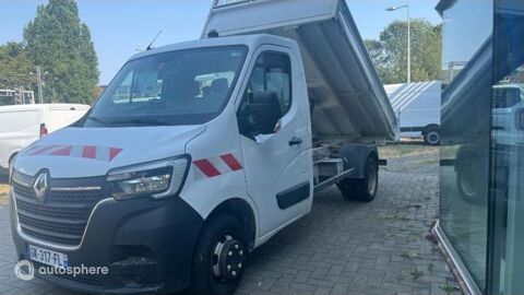 Renault Master RJ3500 L3 2.3 Blue dCi 130ch EuroVI 2022 occasion Nanterre 92000