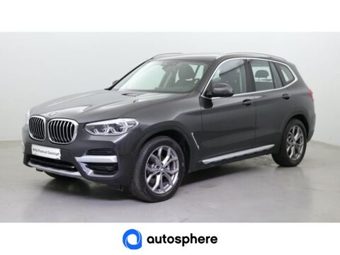 Annonce voiture BMW X3 43999 