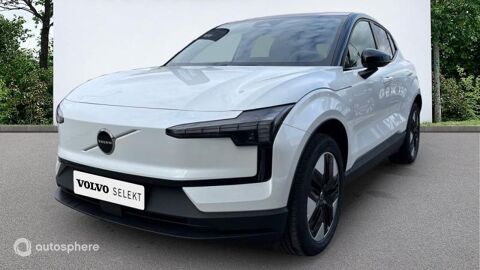 Annonce voiture Volvo EX 30 39900 