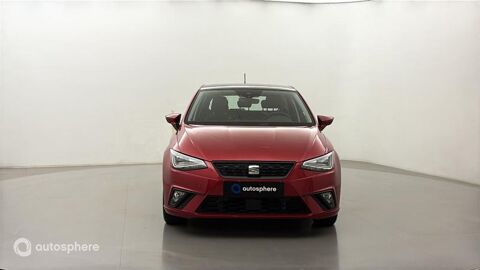 Ibiza 1.0 TSI 95ch Copa 2023 occasion 86000 Poitiers