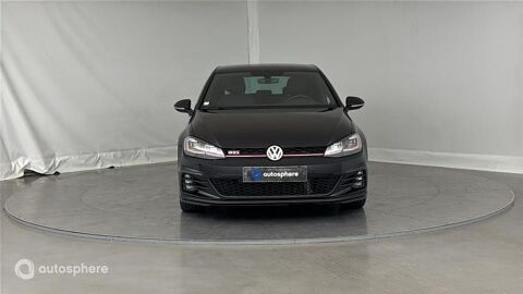 Golf 2.0 TSI 245ch GTI Performance 5p 2018 occasion 54135 Mexy