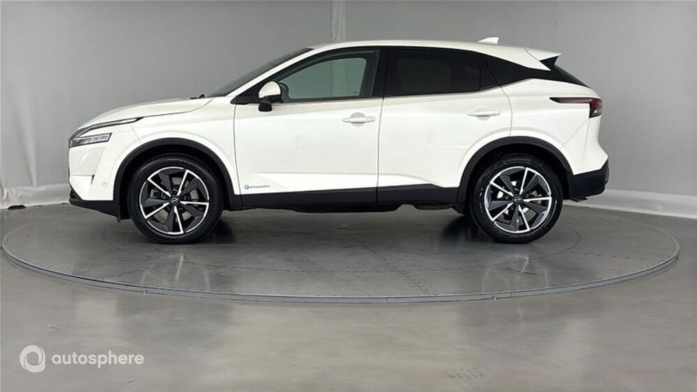 Qashqai e-POWER 190ch Tekna 2022 2024 occasion 59650 Villeneuve-d'Ascq