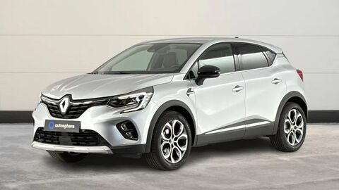 Annonce voiture Renault Captur 17499 €