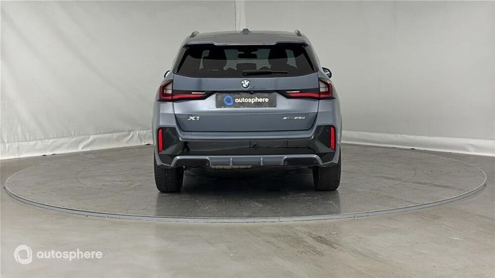 X1 xDrive23d 211ch M Sport 2023 occasion 59650 Villeneuve-d'Ascq