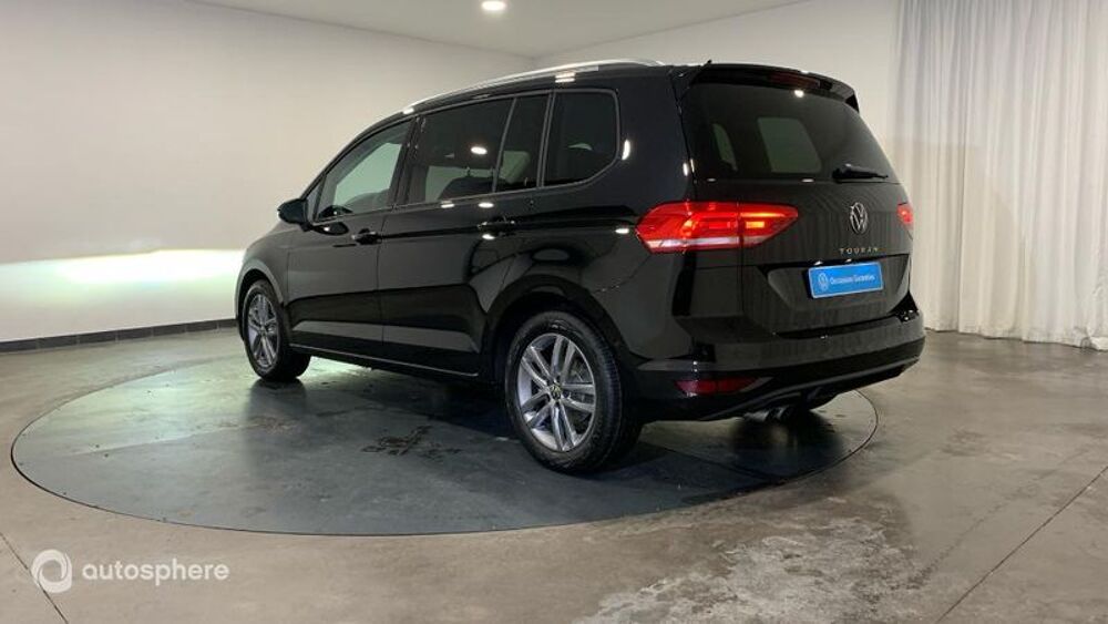 Touran 2.0 TDI 150ch VW Edition DSG7 7 places 2026 occasion 51100 Reims