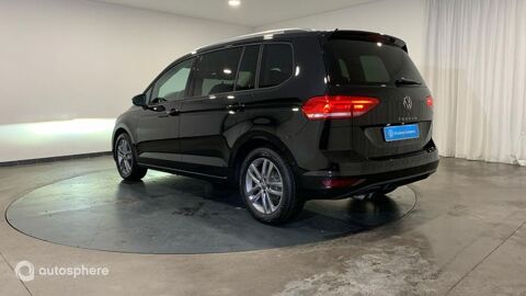 Touran 2.0 TDI 150ch VW Edition DSG7 7 places 2026 occasion 51100 Reims