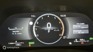 LBX 1.5 136ch Relax 2WD 2026 occasion 92300 Levallois-Perret