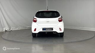 i10 1.0 63ch ECO Creative BVR 2024 occasion 51100 Reims