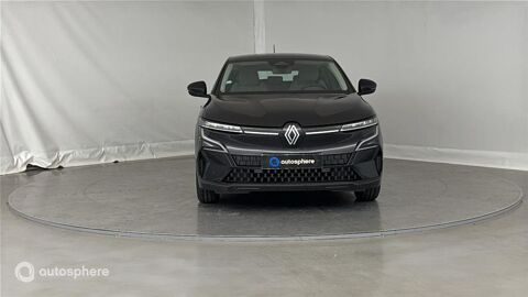 M&eacute;gane E-Tech Electric EV40 130ch Equilibre standard charge 2022 occasion 51100 Reims