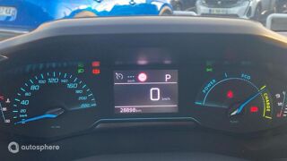 208 1.2 Hybrid 100ch Active e-DCS6 2024 occasion 60740 Saint-Maximin