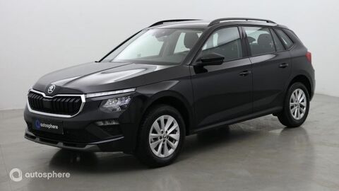 Annonce voiture Skoda Kamiq 25999 