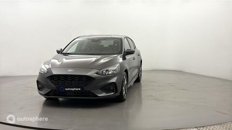 Focus 1.5 EcoBoost 150ch ST-Line BVA 2022 occasion 37170 CHAMBRAY LES TOURS