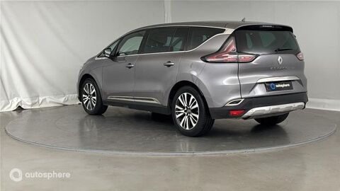 Espace 2.0 Blue dCi 200ch Initiale Paris EDC 2019 occasion 59640 Dunkerque