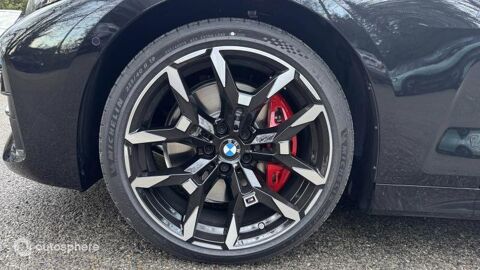 S&eacute;rie 4 420iA 184ch M Sport 2025 occasion 13100 Aix-en-Provence