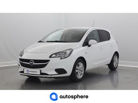 Opel corsa 1.4 90ch Active 5p