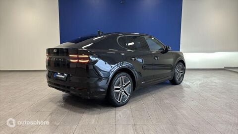 Capri 340ch Extended Range 79kW Pack Premium AWD 2024 occasion 92200 Neuilly-sur-Seine
